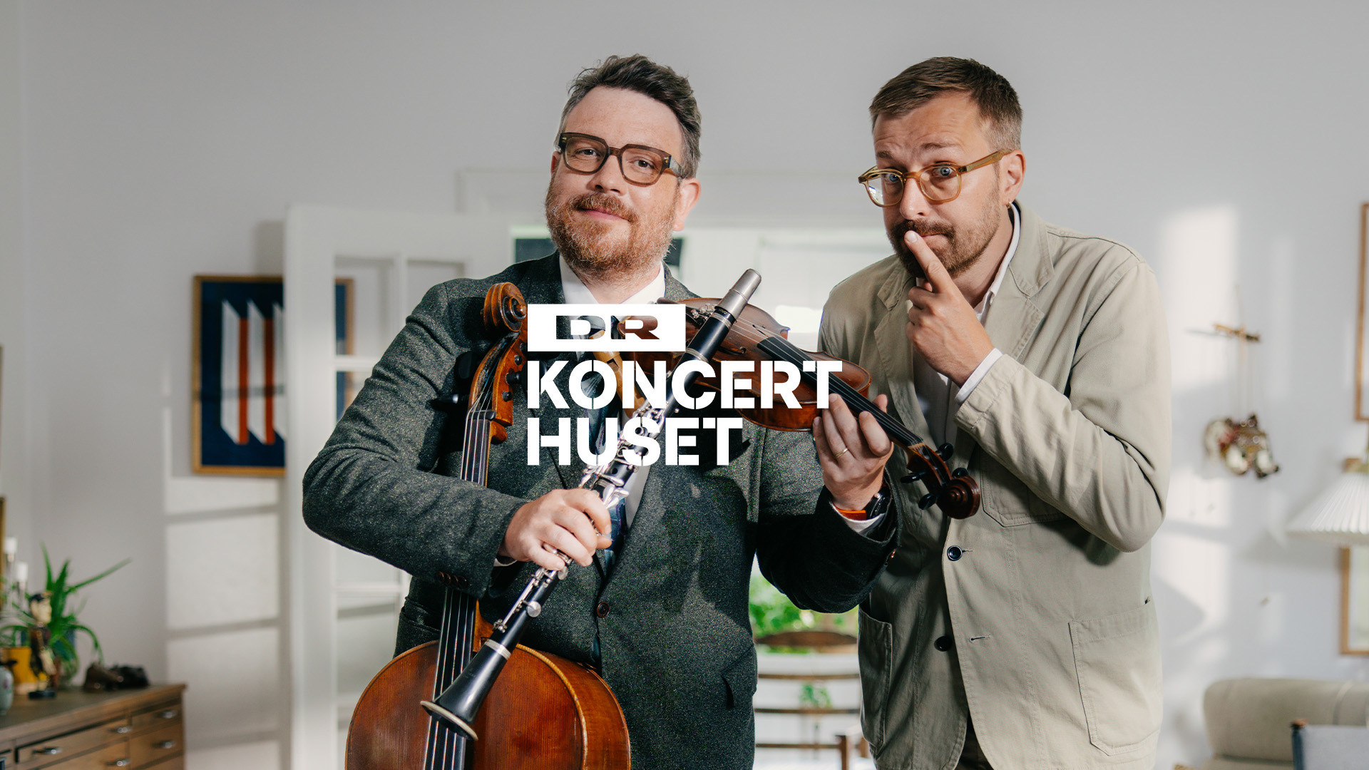 DR Koncerthuset